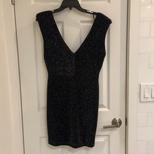 Forever 21 sparkly dress size XL